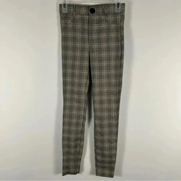 Zara Pants - ❤️ Zara semi formal/casual pants XS